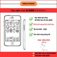 [FULL FUNCTION] Music player I T.0.U.C.H 1 - 8GB 16GB
