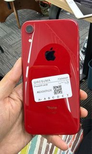 WiFi版 iPhone XR 64gb 