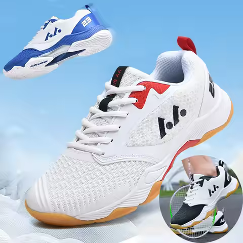 New men's and women's Badminton shoes,Tennis shoes, Volleyball shoes, fencing shoes, Table tennis sh