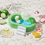 冰糖蜂蜜檸檬愛玉寒天 | 17gx15入/袋 | 婚禮小物 伴娘禮 茶磚