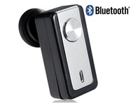 5700 Mono Bluetooth Headset for Samsung， HTC， Sony (Black)