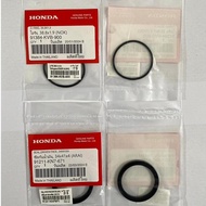 91211 KN7 671 SEAL SIL Oring DRIVEN FACE PULLEY PULLEY VARIO PCX ADV 91384 KVB 900