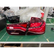 M8 style taillight for bmw f30 m8 style taillight f30 taillight f30 taillamp m8 style taillamp f30 t