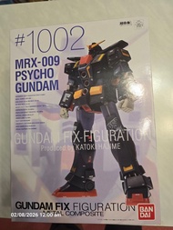 Gundam Fix Figuration Metal Composite MRX-009 Psycho Gundam