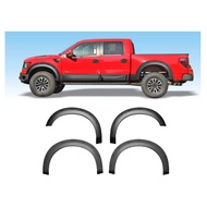 Auto fender for F150, F250,F350 accessories ABS plastic bolt fender flares mould for F150 2009-14