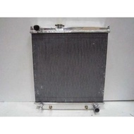 [DD Racing] Toyota Landcruiser LC2 1KZ Diesel Aluminium Radiator 3 Row (3 Layer) Land Cruiser Prado 