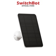 SwitchBot Solar Panel for Outdoor Spotlight Cam