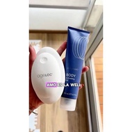 Original NuSkin Nu Skin ageLOC WellSpa iO - Body Activating Gel 150ml x 1 bottle