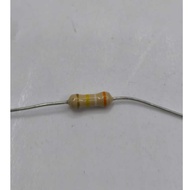 1/ 2 WATT 370K RESISTOR 370K HALF WATT RESISTOR