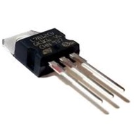 L7812CV L7812 LM7812 TO-220 POSITIVE VOLTAGE REGULATOR 12V