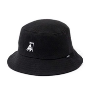 日本限定 POLER WOOL BUCKET HAT 羊毛漁夫帽 黑