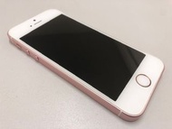 iPhone SE ★ 第一代 ★ A1723 ★ 16GB ★ 玫瑰金