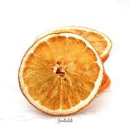 🍊 Dehydrated Orange Slices 🍊 干燥柳橙片