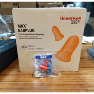 Honeywell Max 30 Earplugs