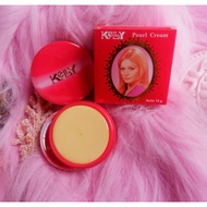 KELLY PEARL CREAM KELLY INDONESIA 15Gr BPOM ORIGINAL