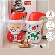Inflatable floats for Christmas decoration, home deco, baby room deco
