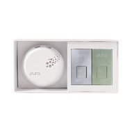 Smart Home Fragrance Device Starter Set V3 - Scent Diffuser for Homes, Bedrooms & Living Rooms - Inc