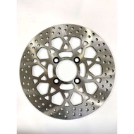 Y15 DISC PLATE 245MM (ENKEI)