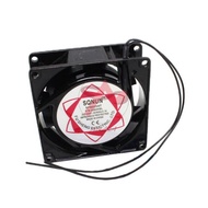 AN Radiator Fans of All Kinds 12V, 24V, 220V Specialized for Heat Dissipation and Ventilation AN