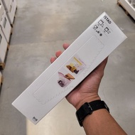 ISTAD IKEA 30 pcs Zipplock Plastic Ikea Food Plastic