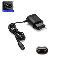 4.3V Wall Plug A00390 Charger AC Power Charging Cord Adapter For PHILIPS Shaver Series 1000 Shaver C