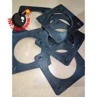 Sapatilya "Square Base Gasket" Jetmatic Pump PARTS| WholeSale 2 Dosen Above |  Cheapest Price