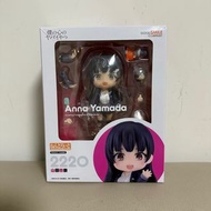 我內心的糟糕念頭 山田杏奈 黏土人 2220