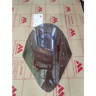 Honda Cs1 Visor 2mm Thick