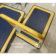 KRISBOW Multipurpose Trolley 150Kg