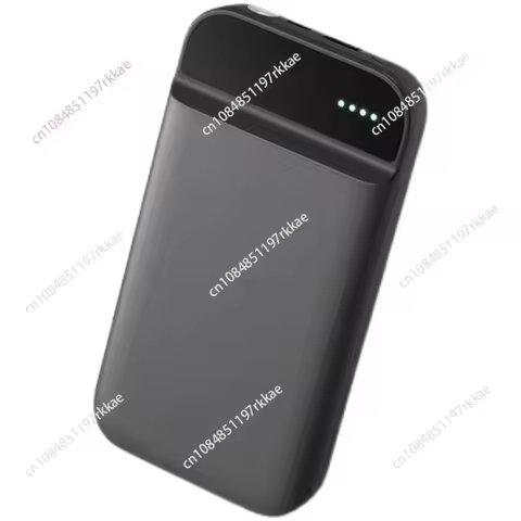 70Mai Jump Battery Power Bank Starter Auto Buster Car Emergency Booster Engine Start