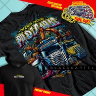 🇲🇾 Baju Pilot Darat Truckers Abg Lori Malaysia 2025 | Unisex Dewasa & Kids | Cotton | Ready Stock | 