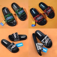 Hoka Slop Sandals Korean Style Slide Sandals Women Sandals Men
