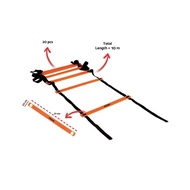 Agility Ladder ROX 1 Set Of 10 meter Agility Ladder