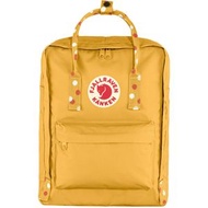 FJÄLLRÄVEN - 【狐狸袋】KÅNKEN 16L 背囊 書包 23510-160-916