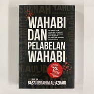 WAHABI DAN PELABELAN WAHABI PROF. DR BASRI IBRAHIM AL-AZHARI