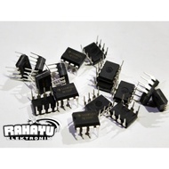 IC LM555 NE555 ic timer 8pin