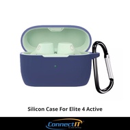 Jabra Elite 4 Active & Jabra Elite 5 Silicone Cover with Premium Silicone Material