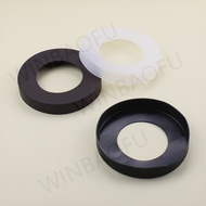 10.8cm 13cm tumbler silicone boot Protective Boot for Hydroflask Water Bottle 12oz - 64oz BPA Free B