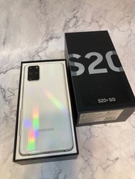 Samsung S20+ 12/128gb
