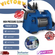 Jetmaster Trendy610 High Pressure Cleaner/Jetmaster Water jet