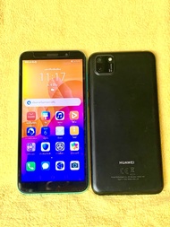 Huawei Y5p(2020) 📱📱มือ✌️🌺ฟรีสายชาร์จ แรม2 รอม 32