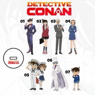 Detective Conan Figure Standee | Conan | Detective Detective |