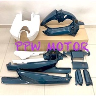 ชุดสีYamaha-Y100 วาย100 MATE100 12ชิ้น