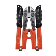 Cut Steel Wire Rope Tianyuan Head Rebar Pliers New Worker Folding Bolt Cutter Cable Breaking Cutter