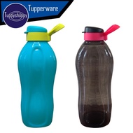 Premium !! Botol Minum 2 Liter Eco Bottle Tupperware