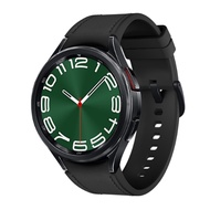 Samsung Galaxy Watch6 Classic 47mm LTE (Black & Silver) SM-R965N