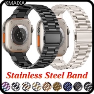 Stainless Steel Strap for Iwatch Apple Watch Strap Apple Watch Series 11 10 9 8 7 6 5 4 3 SE 3 Ultra