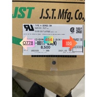 Connector pin SYM-001T-0.6 (8500pcs/roll)