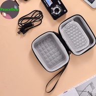 Peacellow Digital Camera Bag Case For Canon G9X G7X III II For Sony ZV1 ZV1F RX100 For Gopro Hero 12