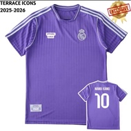 UNGU Terrace Icon rlmdrd purple jersey latest 2025 2026